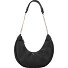  Silvye Schultertasche 28 cm Variante black