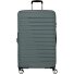  Flashline 4 Rollen Trolley 78 cm mit Dehnfalte Variante dark forest