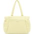  Hellvi Shopper Tasche 41.5 cm Laptopfach Variante butter yellow