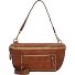 Nicole Umhängetasche Leder 32 cm Variante cognac Nicole Umhängetasche Leder 32 cm Variante cognac