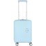  Soundbox Mini 4 Rollen Kindertrolley 47 cm Variante pastel blue