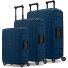 Essentials 15 4-Rollen Kofferset 3-tlg. mit Dreipunkt-Verschluss Variante navy blue Essentials 15 4-Rollen Kofferset 3-tlg. mit Dreipunkt-Verschluss Variante navy blue
