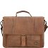 Antik Aktentasche S Leder 38 cm Variante natur Antik Aktentasche S Leder 38 cm Variante natur