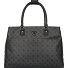  Wilder Shopper Tasche 46 cm Laptopfach Variante charcoal