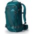 Targhee 30 Wanderrucksack XS-S 55 cm Variante emerald teal