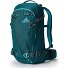  Targhee 30 Wanderrucksack XS-S 55 cm Variante emerald teal