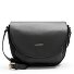  Bologna Leather Umhängetasche Leder 27 cm Variante black