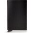  Cardprotector Kreditkartenetui RFID Schutz 10 cm Variante black+