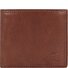 Story Uomo Geldbörse II Leder 11,5 cm Variante marrone-braun Story Uomo Geldbörse II Leder 11,5 cm Variante marrone-braun