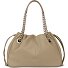 Leni Schultertasche 32 cm Variante sand  Leni Schultertasche 32 cm Variante sand