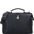 Wax Pull Up 0 Doktorkoffer Leder 32 cm Variante schwarz Wax Pull Up 0 Doktorkoffer Leder 32 cm Variante schwarz