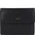 Anna Geldbörse RFID Leder 12 cm Variante schwarz Anna Geldbörse RFID Leder 12 cm Variante schwarz