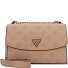 Cresidia Umhängetasche 24 cm Variante beige Cresidia Umhängetasche 24 cm Variante beige