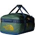 Base Camp Voyager 62L Reisetasche 68 cm Variante duck green-shady blue Base Camp Voyager 62L Reisetasche 68 cm Variante duck green-shady blue
