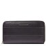  Patricia Geldbörse RFID Schutz Leder 19 cm Variante black