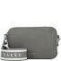  Stunna Mini Bag Umhängetasche Leder 17 cm Variante mid-grey