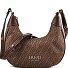  Evrim Schultertasche 24 cm Variante naturale