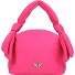 Knots Mini Mini Bag Handtasche 19.5 cm Variante pink pinko Knots Mini Mini Bag Handtasche 19.5 cm Variante pink pinko