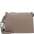 Nuvola Umhängetasche Leder 25 cm Variante stucco gray Nuvola Umhängetasche Leder 25 cm Variante stucco gray