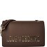  Schultertasche 26 cm Variante marrone