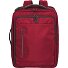  Crosslite Reiserucksack 43 cm Laptopfach Variante red