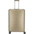  Next 4-Rollen Trolley 77 cm Variante champagne