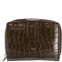  Cayenne Geldbörse RFID Schutz Leder 12 cm Variante toffee