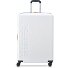 x United Colors of Benetton 4-Rollen Trolley 76 cm Variante white x United Colors of Benetton 4-Rollen Trolley 76 cm Variante white