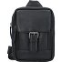  Fiorentina Umhängetasche 19 cm Variante black