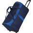  Basics Active 2-Rollen Reisetasche 71 cm Variante marine-rot