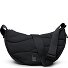  Moon Bag wavy puffer Umhängetasche 32 cm Variante black