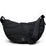  Moon Bag wavy puffer Gürteltasche 32 cm Variante black