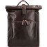 Buddy Daypack Leder 42 cm Laptopfach Variante cafe Buddy Daypack Leder 42 cm Laptopfach Variante cafe