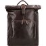  Buddy Daypack Leder 42 cm Laptopfach Variante cafe