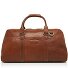 Verona Weekender Reisetasche RFID Leder 55 cm Variante lightbrown  Verona Weekender Reisetasche RFID Leder 55 cm Variante lightbrown