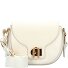Lotus Umhängetasche Leder 20 cm Variante panna-toni panna Lotus Umhängetasche Leder 20 cm Variante panna-toni panna