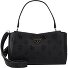  Tisha Schultertasche 24 cm Variante black logo