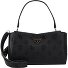 Tisha Schultertasche 24 cm Variante black logo  Tisha Schultertasche 24 cm Variante black logo