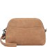 Kulturbeutel Leder 22 cm Variante camel Kulturbeutel Leder 22 cm Variante camel