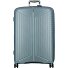  Evae 4 Rollen Trolley 76 cm mit Dehnfalte Variante bleu ciel