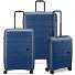 Supernova 2.0 4 Rollen Kofferset 3-teilig Variante blue Supernova 2.0 4 Rollen Kofferset 3-teilig Variante blue