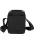 Workfloow Mini Bag Umhängetasche 17 cm Variante schwarz Workfloow Mini Bag Umhängetasche 17 cm Variante schwarz