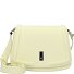  Ariell Umhängetasche Leder 22.5 cm Variante open yellow