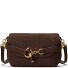  Blaike Mini Bag Umhängetasche Leder 18 cm Variante chestnut brown