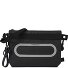  Uni Ichi M Umhängetasche RFID Schutz 24 cm Variante coated black