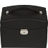  Beluga Schmuckkasten Leder 21.5 cm Variante schwarz