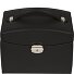 Beluga Schmuckkasten Leder 21.5 cm Variante schwarz Beluga Schmuckkasten Leder 21.5 cm Variante schwarz