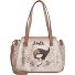 Nature Schultertasche 33 cm Variante mehrfarbig