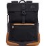  Corner 2.0 Daypack 43 cm Laptopfach Variante black grey
