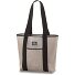 Mesh Tote Shopper Tasche 55 cm Variante stone Mesh Tote Shopper Tasche 55 cm Variante stone